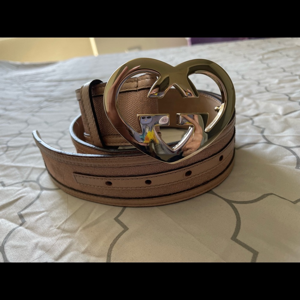 Gucci Belt